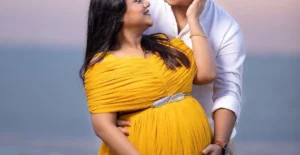 pregnancy-announcement-captions-first-baby