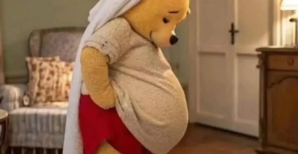 Sweet Pregnancy Announcement Captions