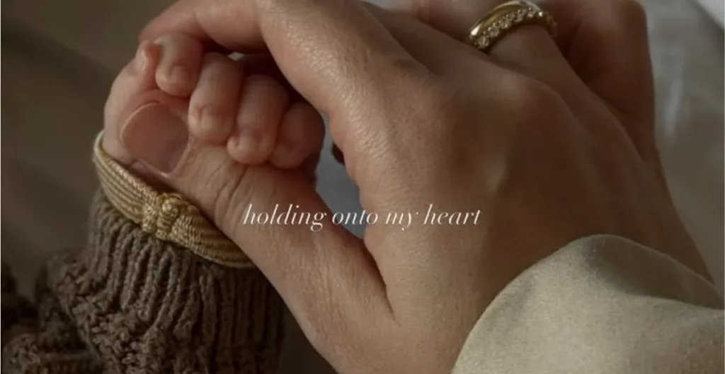 pregnancy-announcement-captions-first-baby