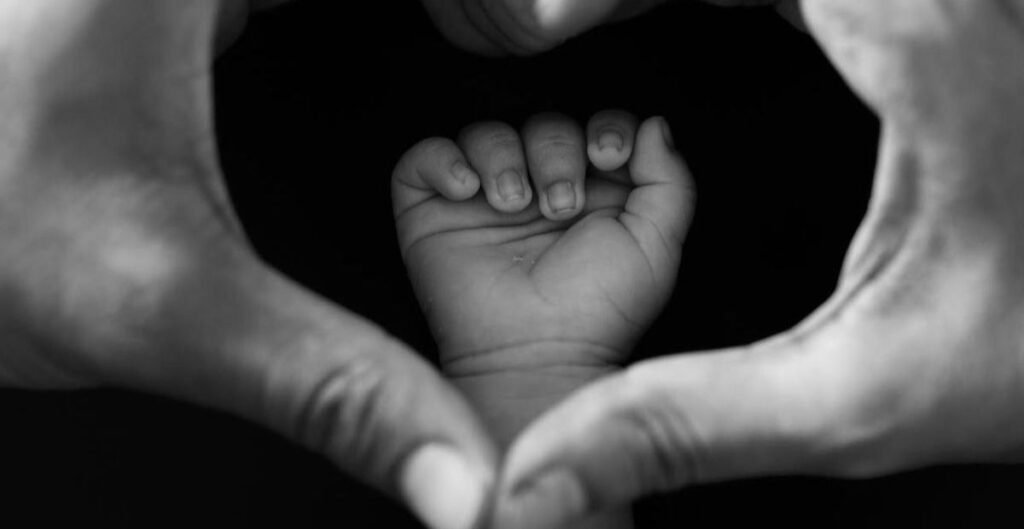 pregnancy-announcement-captions-first-baby